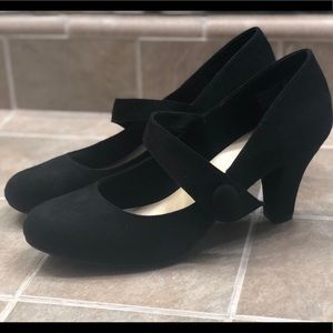 American Eagle Women's Kim Button Mary Jane